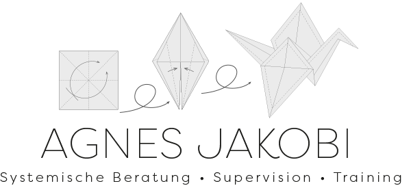 Agnes Jakobis Logo fürs Web