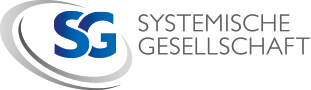 Logo der Systemischen Gesellschaft Deutschland